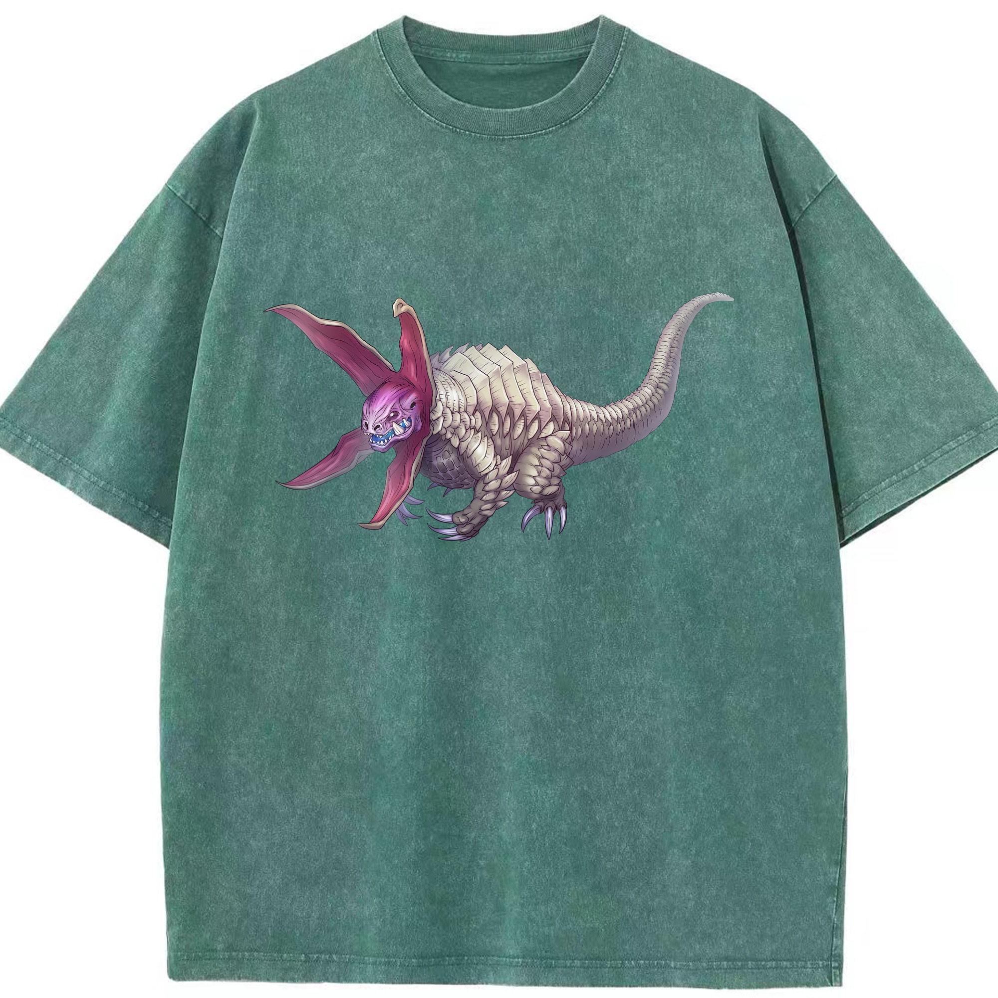 （画像用） ウルトラマン Ultraman 綿100% ヴィンテージ風 半袖Tシャツ（フロントプリント）